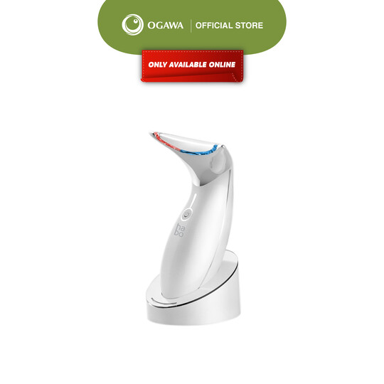 [Parent's Day] [Apply Code: 6TT31] Habo by Ogawa ThermoCryo Facial Lifting Device*